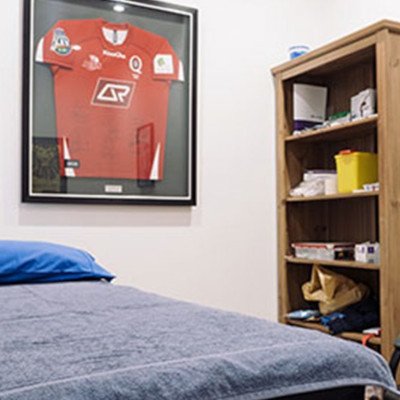 BSEMS Room