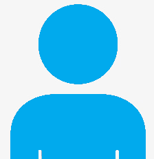blank profile