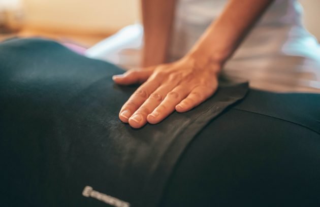 Remedial Massage