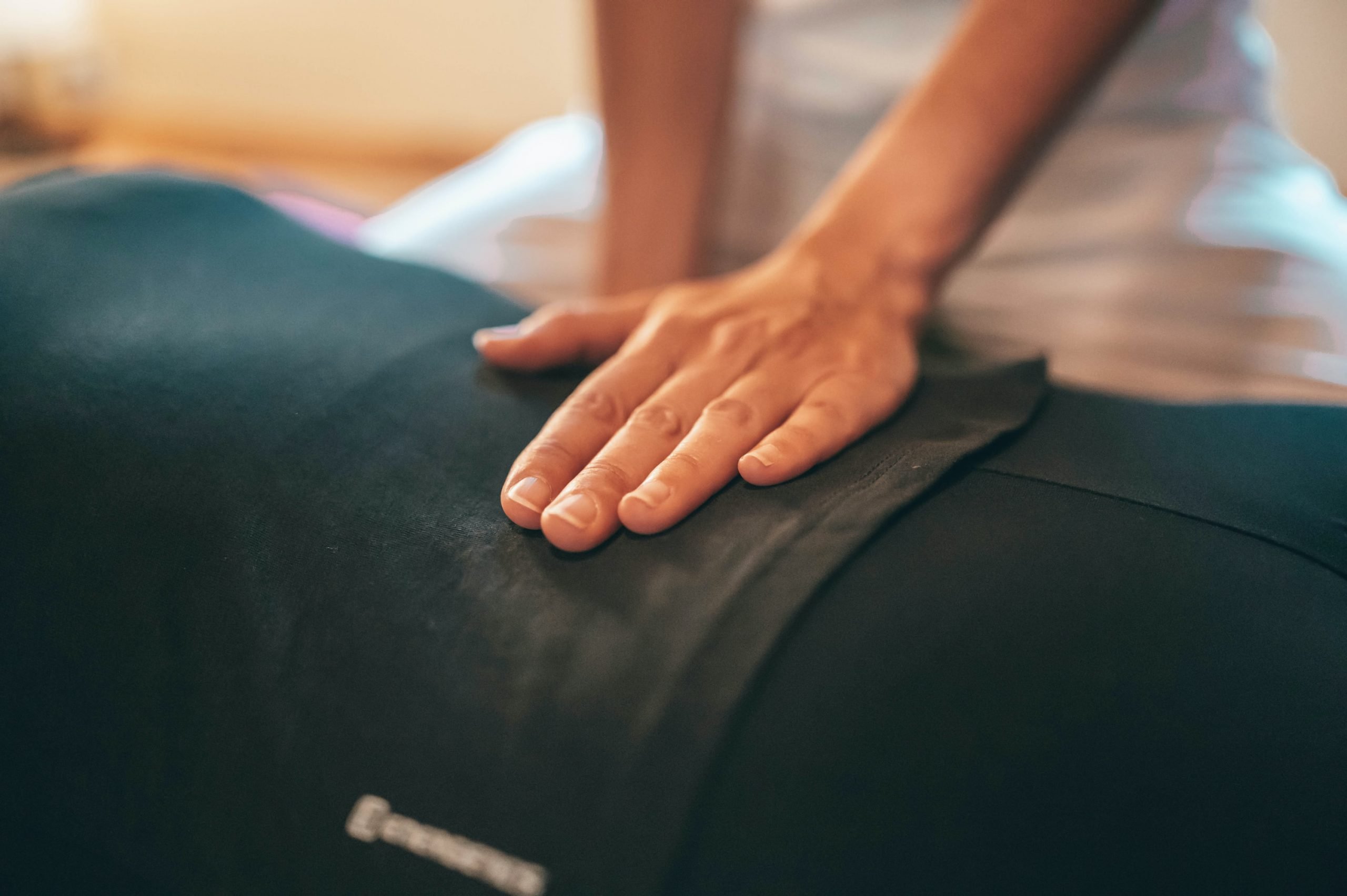 Remedial Massage